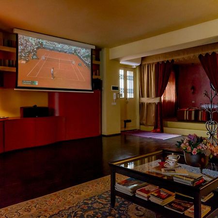 Bohemian Suite Spacious And Central Loft Bologna Eksteriør bilde