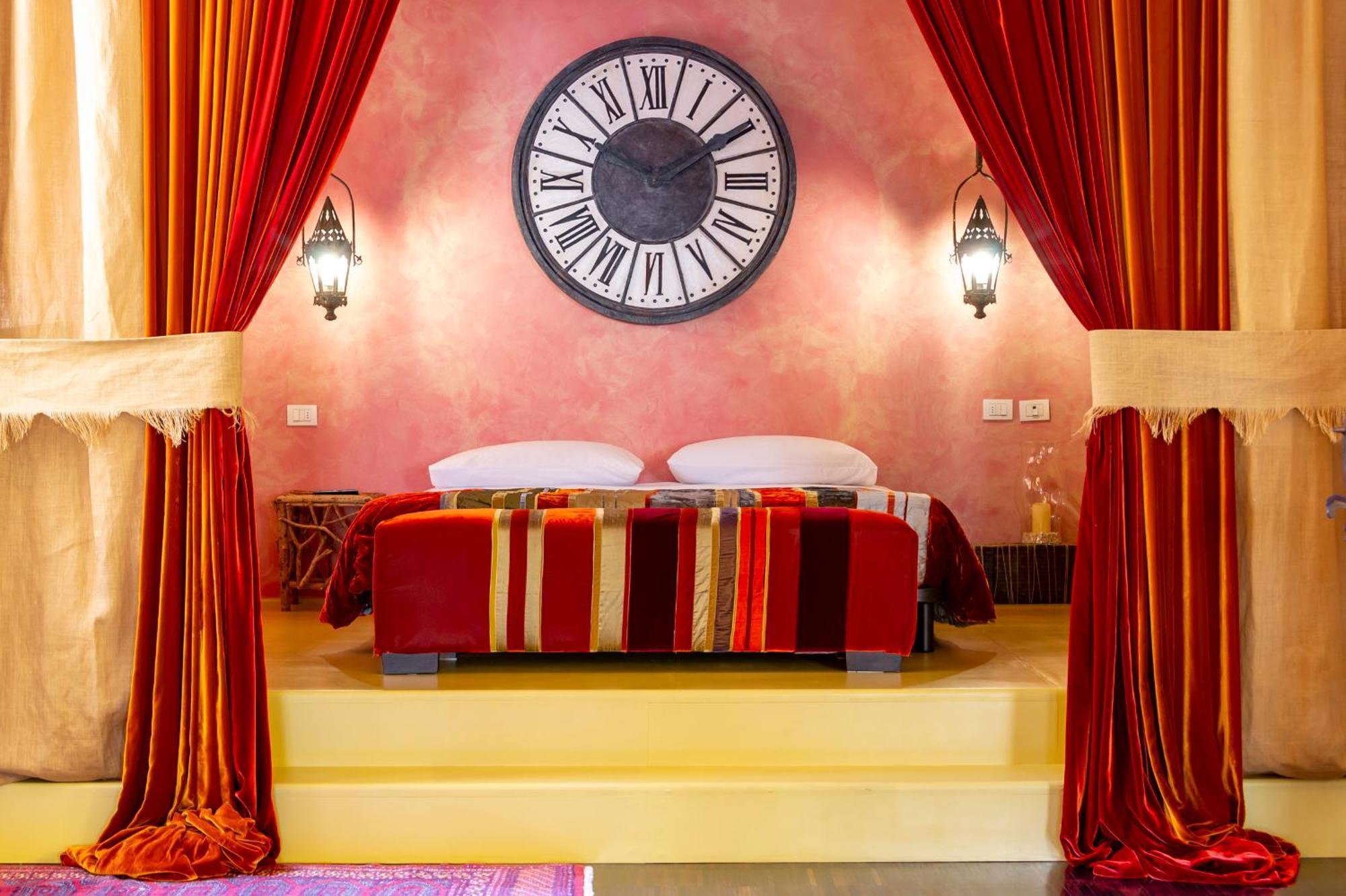 Bohemian Suite Spacious And Central Loft Bologna Eksteriør bilde